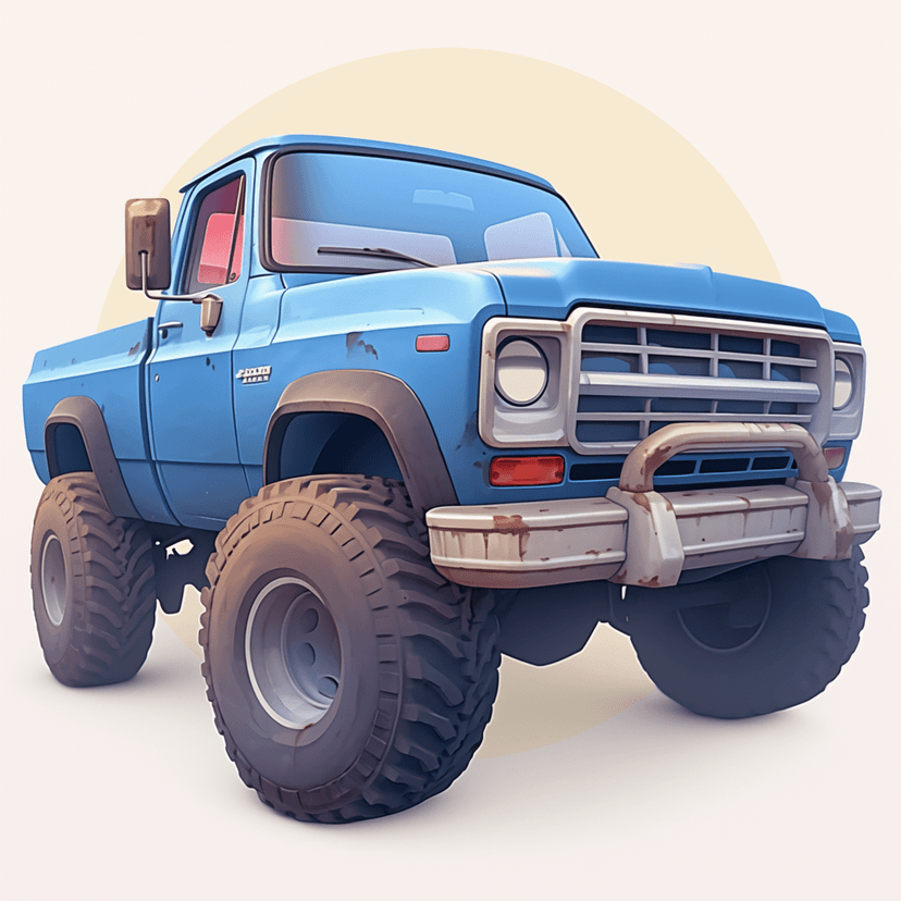 Total Rig Manager App Icon